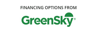 融资选择从GreenSky