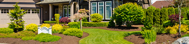 Finance Your Landscaping Project